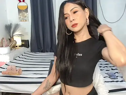 عرض كام AmayaWang