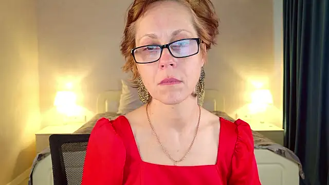 LioraWeiss Chat XXX in diretta