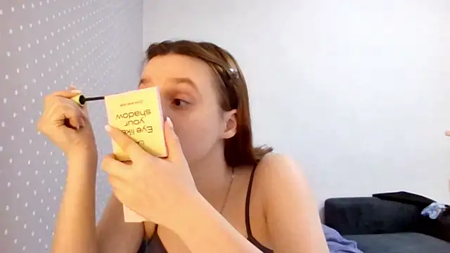 Ammymia live XXX chat