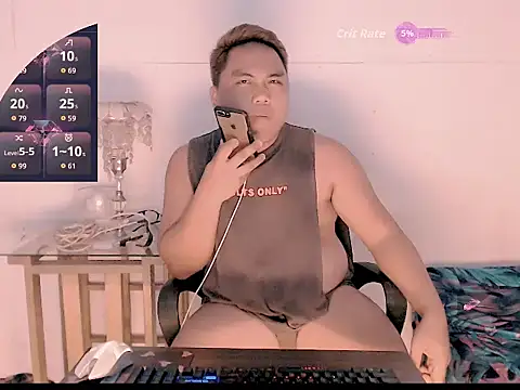 Hardking_69 现场XXX聊天