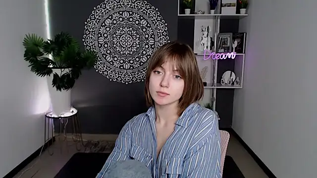 Chat XXX ao vivo de EchoScribe