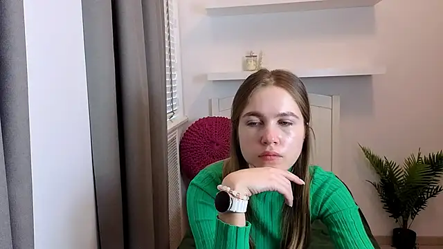 Chatroom XXX en direct de Just_L0VE_me