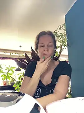 AnnikaRose's Live XXX Chat