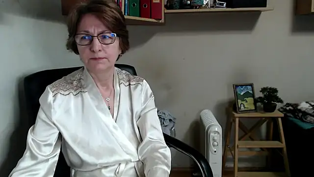 katemodel Webcam Show