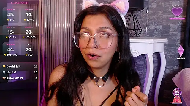 Živý XXX chat Keila_Fg