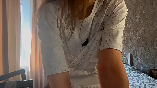 Chat XXX en directo de miainheat