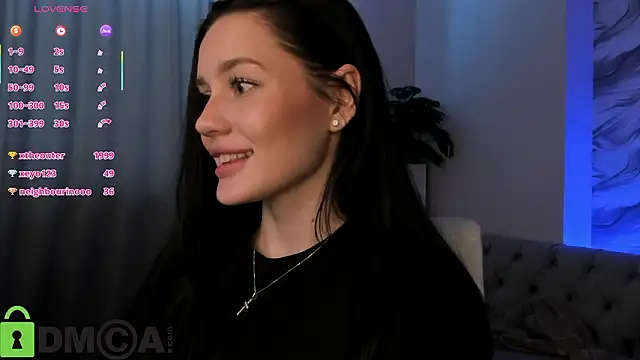 Chat XXX en directo de Aria_Mila