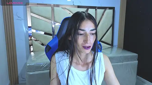 Chat XXX en directo de Maily_a_