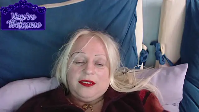 martachatte's Live XXX Chat