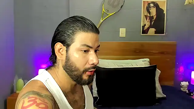 Show Webcam de Prometeo-grizzly