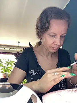 AnnikaRose লাইভ XXX চ্যাট