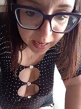 SinfulMarkedQueens Webcam show