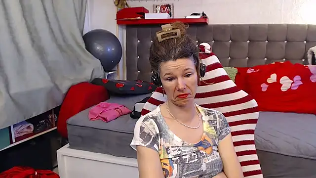 kellyterapy's Live XXX Chat