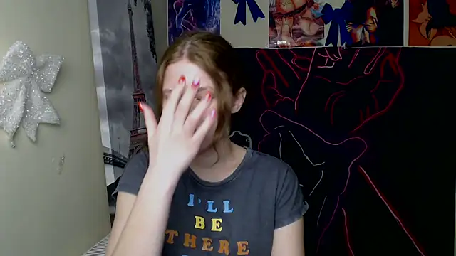 StellaCRL's Live XXX Chat