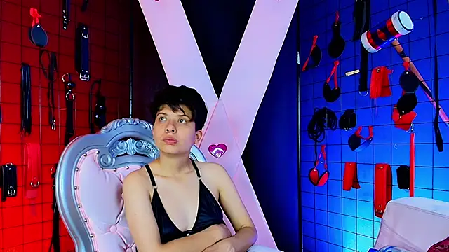 โชว์เว็บแคมของ Mr_sadistiic_