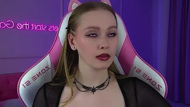 แชท XXX สดของ AgataFoxley