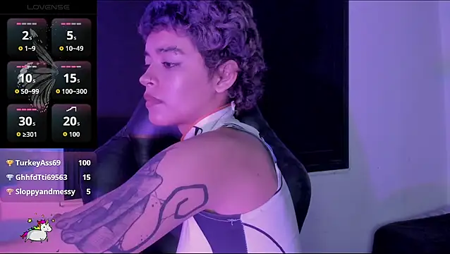 Anny_Kiitty Live XXX-chat