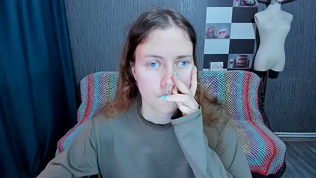 XXX chat uživo modela pa1e_pr1ncess