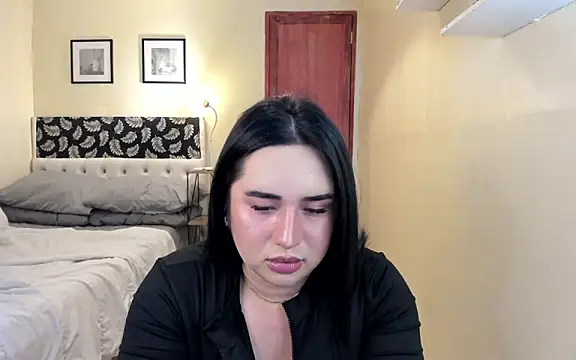 Sexysafarahhh Live XXX-chat