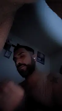 โชว์เว็บแคมของ Forbidden_daddy