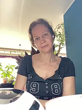 Онлайн чат XXX AnnikaRose