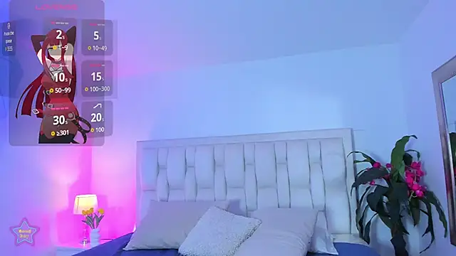 Онлайн чат XXX Anita23__