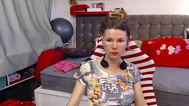 Chatroom XXX en direct de kellyterapy