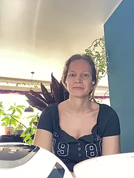 AnnikaRose – Live XXX-chat