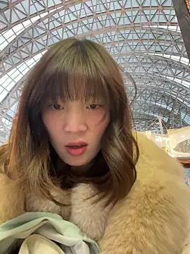 littleqiu Show Webcam