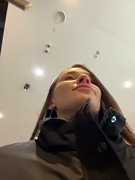 Živý XXX chat KishaMur