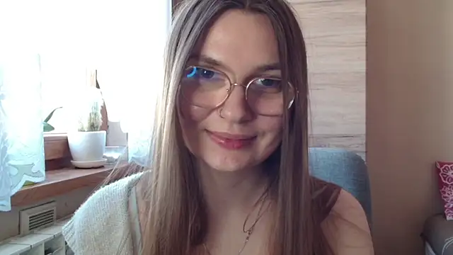 LooveELLYx – Live XXX-chat