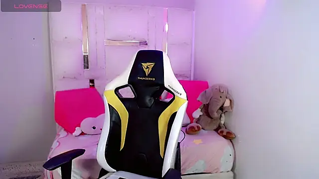 Sophiaa_doll_ ওয়েবক্যাম শো