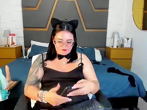 Онлайн чат XXX juana_valkiria