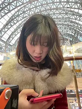 Chat +18 de littleqiu ao vivo