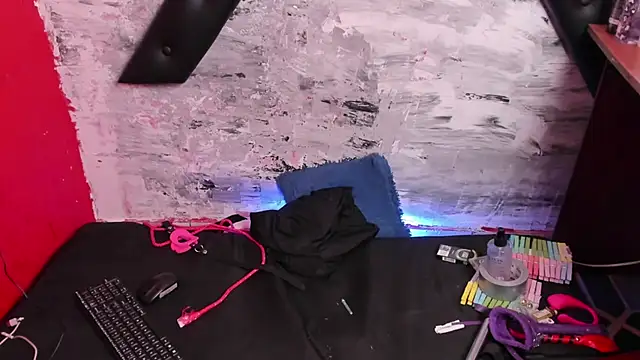 Charlotte_Bms7 Webcamshow