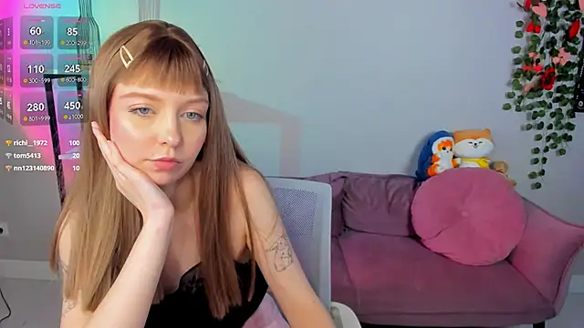 romance_with_dina Chat XXX in diretta