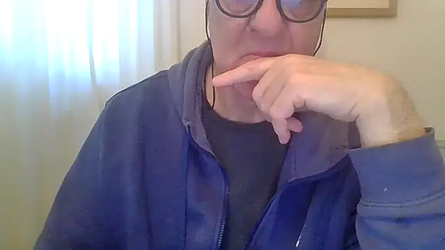 ANONIMO7735 在線直播表演