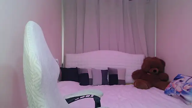 DeboraHorny – Naživo XXX chat