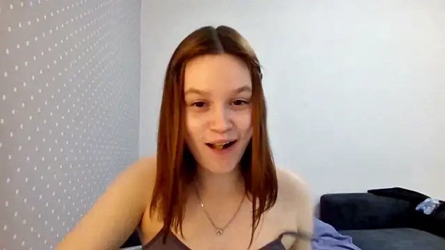 Ammymia's Live XXX Chat