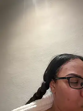 Chaniita's Webcam Show