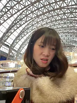 Chat XXX Live littleqiu