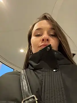 XXX chat uživo modela KishaMur