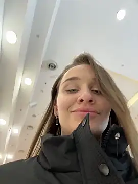 KishaMur Chat XXX in diretta