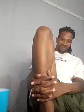 koolbend Webcam Show