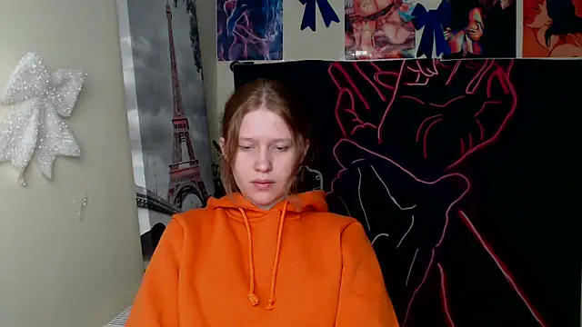 Chat XXX Live StellaCRL