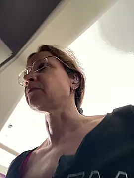 AnnikaRose Live XXX-chat