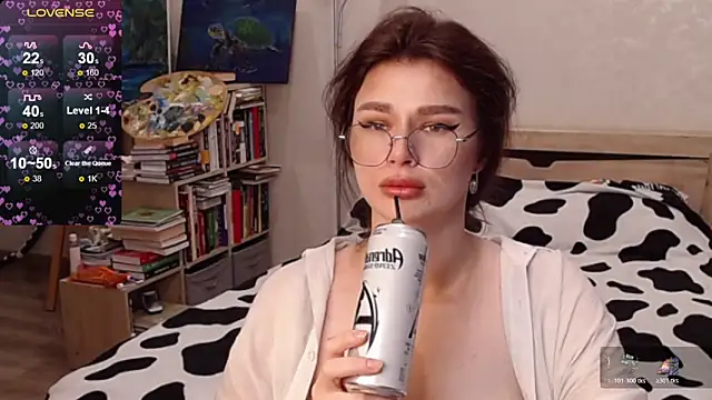 Chat XXX ao vivo de bbJ_one