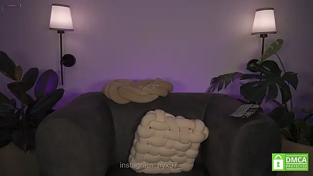 nyx_97 Live XXX-chat