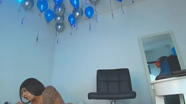 Brianny_X's Live XXX Chat