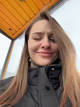 KishaMur – Live XXX-chat